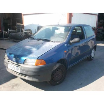 fiat punto (176_) del año 1999
