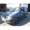 fiat punto (176_) del año 1999