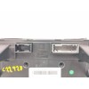Recambio de mando climatizador para saab 9-3 sport sedán 1.9 tid cat referencia OEM IAM 12772891  