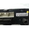 Recambio de mando calefaccion / aire acondicionado para volkswagen golf v berlina (1k1) 1.9 tdi referencia OEM IAM 1K0820047CR 5