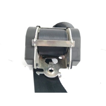 Recambio de cinturon seguridad trasero derecho para peugeot 207 1.6 hdi fap cat (9hz / dv6ted4) referencia OEM IAM 96738804XX  