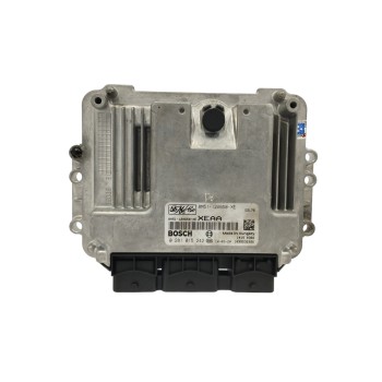 CENTRALITA MOTOR UCE 8M5112A650XE 0281015242 