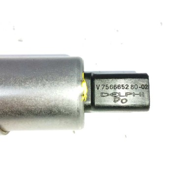 Recambio de sensor para peugeot 308 1.6 16v referencia OEM IAM V756665280  