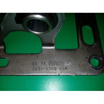 Recambio de palanca freno de mano para ford focus berlina (cap) trend referencia OEM IAM 3M5127800B  CACOMUNES