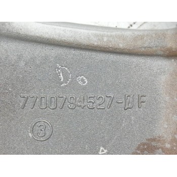 Recambio de llanta para renault 21 berlina (b/l48) txi referencia OEM IAM 7700794527 6,5JX15 CH36 MONTE CARLE