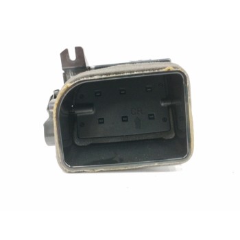 Recambio de rejilla aireadora para nissan pulsar hatchback (c13) 1.2 dig-t referencia OEM IAM 682603ZL2A DERECHA CENTRAL 