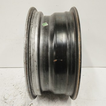 Recambio de llanta para ford transit connect (tc7) 1.8 tddi turbodiesel cat referencia OEM IAM 5048530 6JX15H2 ET52,5 5H 5X110