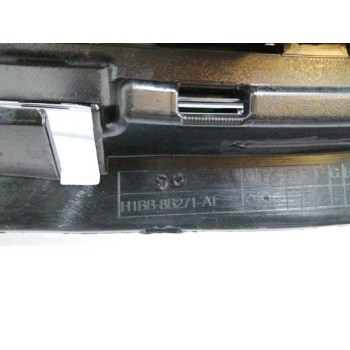 Recambio de rejilla delantera para ford fiesta (ce1) referencia OEM IAM H1BB8B271A1  