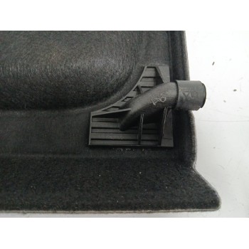 Recambio de bandeja trasera para volkswagen polo v (6r1, 6c1) 1.0 referencia OEM IAM 6R6867769B  