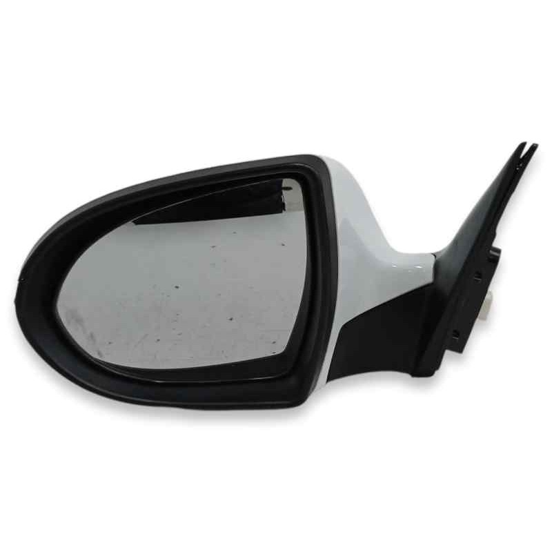 Recambio de retrovisor izquierdo para kia sportage iv (ql, qle) 1.7 crdi referencia OEM IAM 876103U230WD OBSERVAR FOTO 9 CABLES