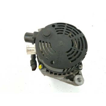 Recambio de alternador para ford focus turnier (cb4) trend referencia OEM IAM 3N1110300AF MS1022118355 105A