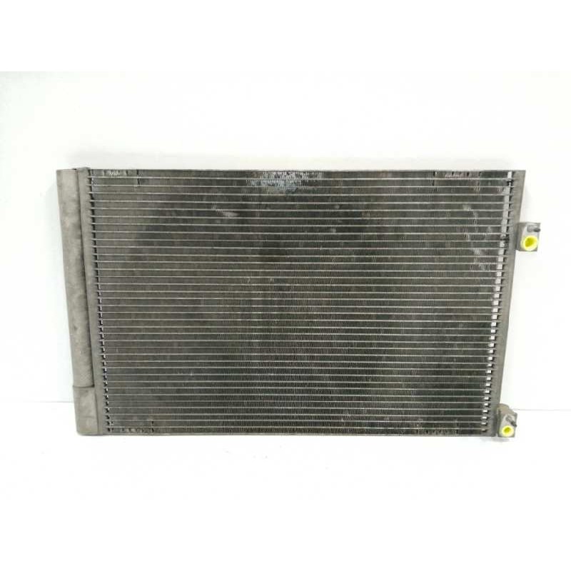 Recambio de condensador / radiador aire acondicionado para citroën berlingo cuadro 1.6 16v hdi referencia OEM IAM 9682531580  