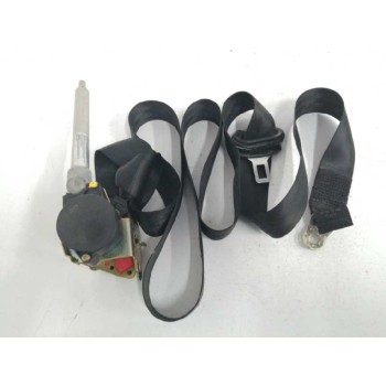 Recambio de cinturon seguridad delantero izquierdo para audi a4 berlina (b5) 1.8 20v turbo referencia OEM IAM 8D0857705A 5660495