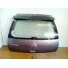 Recambio de porton trasero para citroën c4 berlina exclusive referencia OEM IAM   