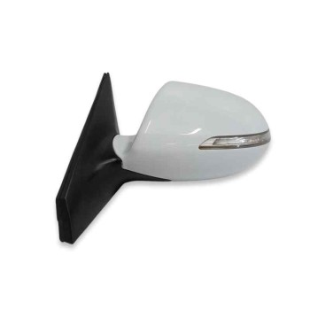 Recambio de retrovisor izquierdo para kia sportage iv (ql, qle) 1.7 crdi referencia OEM IAM 876103U230WD OBSERVAR FOTO 9 CABLES