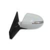 Recambio de retrovisor izquierdo para kia sportage iv (ql, qle) 1.7 crdi referencia OEM IAM 876103U230WD OBSERVAR FOTO 9 CABLES