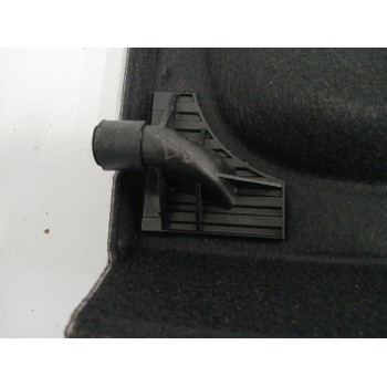 Recambio de bandeja trasera para volkswagen polo v (6r1, 6c1) 1.0 referencia OEM IAM 6R6867769B  