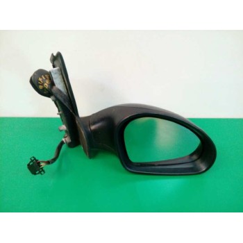 Recambio de retrovisor derecho para seat altea (5p1) reference referencia OEM IAM   