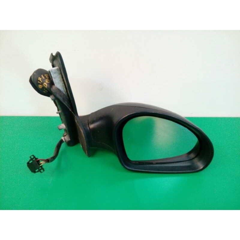 Recambio de retrovisor derecho para seat altea (5p1) reference referencia OEM IAM   