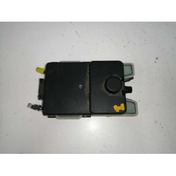 Recambio de modulo electronico para bmw serie 7 (f01/f02) 750ld xdrive referencia OEM IAM 007357320 BOMBA DE SOPORTE LUMBAR DE A