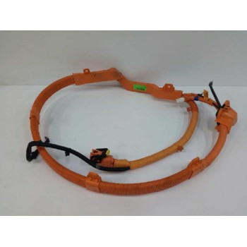 NO IDENTIFICADO 91875G5010 CABLE ASSY-D/CURRENT POWER 