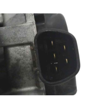 Recambio de motor limpia delantero para honda civic berlina 5 (fk) 2.2 ctdi referencia OEM IAM 76505SMGE11  