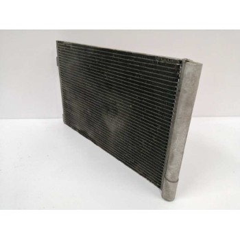 Recambio de condensador / radiador aire acondicionado para citroën berlingo cuadro 1.6 16v hdi referencia OEM IAM 9682531580  