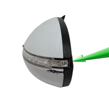 Recambio de retrovisor izquierdo para kia sportage iv (ql, qle) 1.7 crdi referencia OEM IAM 876103U230WD OBSERVAR FOTO 9 CABLES