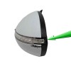 Recambio de retrovisor izquierdo para kia sportage iv (ql, qle) 1.7 crdi referencia OEM IAM 876103U230WD OBSERVAR FOTO 9 CABLES