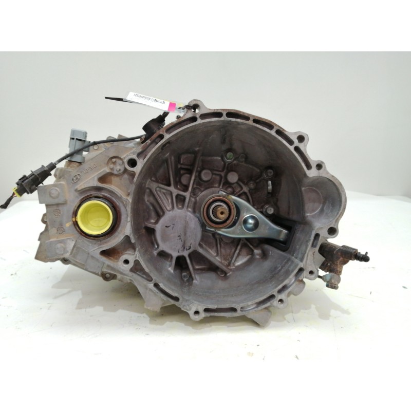 Recambio de caja cambios para hyundai i20 i (pb, pbt) 1.4 crdi referencia OEM IAM V9M5A 140684 KM 