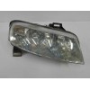 Recambio de faro derecho para fiat stilo (192) 1.9 jtd cat referencia OEM IAM   