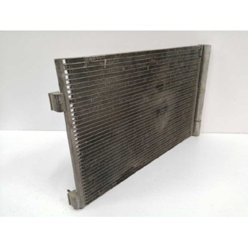 Recambio de condensador / radiador aire acondicionado para citroën berlingo cuadro 1.6 16v hdi referencia OEM IAM 9682531580  