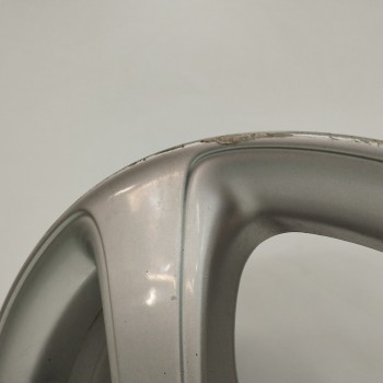 Recambio de llanta para mercedes-benz clase a (w169) 1.5 cat referencia OEM IAM A1694011002 6JX16H2ET46 5H 5X115