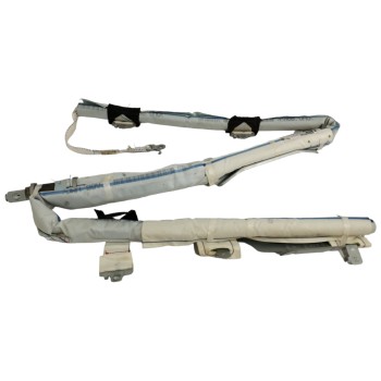 Recambio de airbag cortina delantero izquierdo para nissan x-trail (t32) 1.6 dci turbodiesel cat referencia OEM IAM 627419900A  