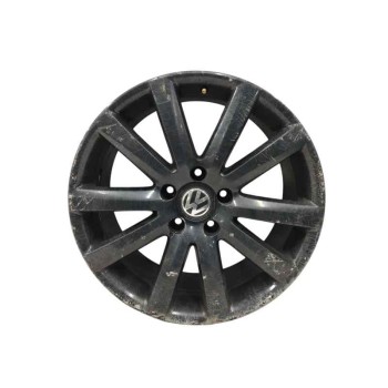 Recambio de llanta para volkswagen touareg (7la) 5.0 v10 tdi cat (ayh) referencia OEM IAM 7L6601025P 9JX20H2 ET60 5H 5X130