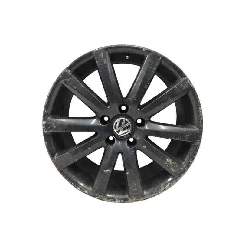 Recambio de llanta para volkswagen touareg (7la) 5.0 v10 tdi cat (ayh) referencia OEM IAM 7L6601025P 9JX20H2 ET60 5H 5X130