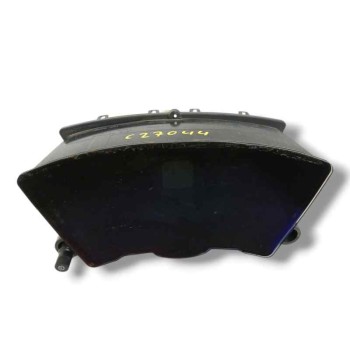 Recambio de cuadro instrumentos para honda civic berlina 5 (fk) 2.2 ctdi referencia OEM IAM HR0342107  