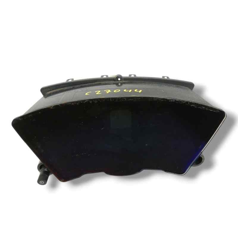 Recambio de cuadro instrumentos para honda civic berlina 5 (fk) 2.2 ctdi referencia OEM IAM HR0342107  