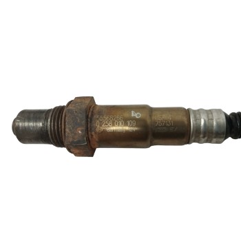 Recambio de sonda lambda para opel mokka / mokka x (j13) 1.4 (_76) referencia OEM IAM  0258010109 