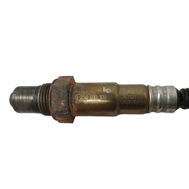 SONDA LAMBDA 0258010109