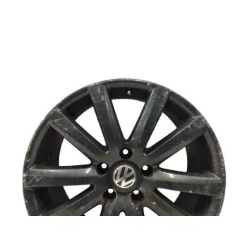 Recambio de llanta para volkswagen touareg (7la) 5.0 v10 tdi cat (ayh) referencia OEM IAM 7L6601025P 9JX20H2 ET60 5H 5X130