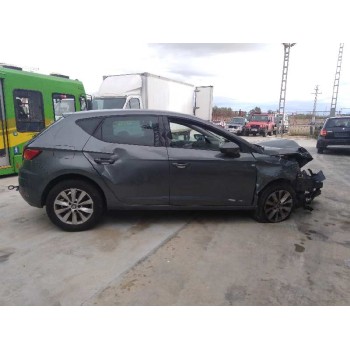 seat leon (5f1) del año 2017