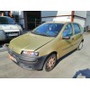 fiat punto berlina (188) del año 2000