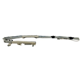 Recambio de airbag cortina delantero izquierdo para nissan x-trail (t32) 1.6 dci turbodiesel cat referencia OEM IAM 627419900A  