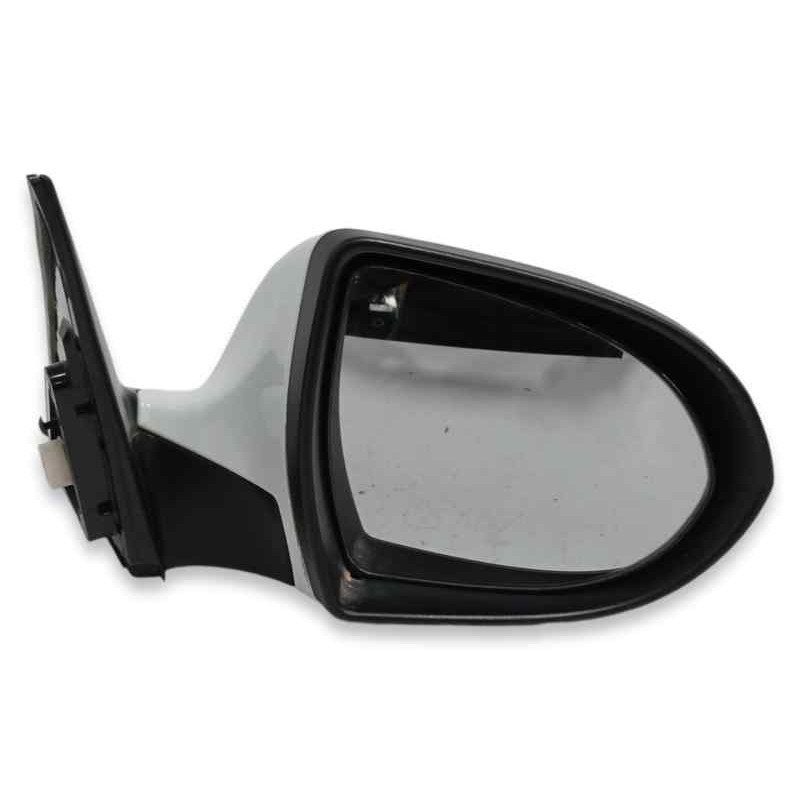Recambio de retrovisor derecho para kia sportage iv (ql, qle) 1.7 crdi referencia OEM IAM 876203U230WD 9 CABLES 