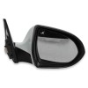 Recambio de retrovisor derecho para kia sportage iv (ql, qle) 1.7 crdi referencia OEM IAM 876203U230WD 9 CABLES 