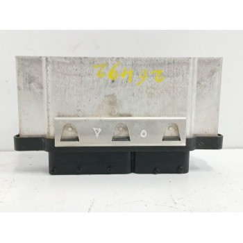 Recambio de centralita motor uce para volkswagen polo v (6r1, 6c1) 1.0 referencia OEM IAM 04E907309CB  0261S14671