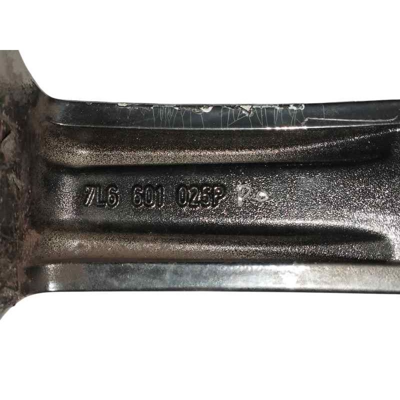 LLANTA 9JX20H2 ET60 5H 5X130