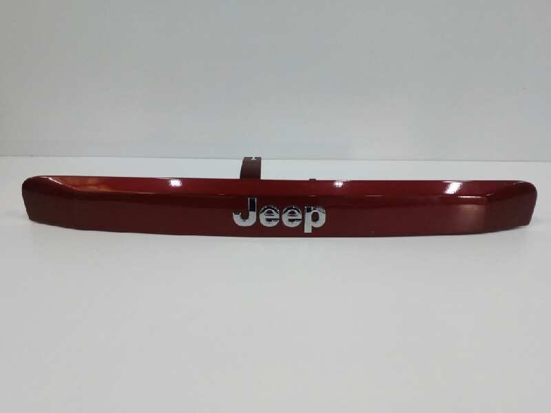 Recambio de maneta exterior maletero / porton para jeep compass 2.2 crd cat referencia OEM IAM 0ZH33JRPAK Recambio de maneta exterior maletero / porton para jeep compass 2.2 crd cat referencia OEM IAM 0ZH33JRPAK