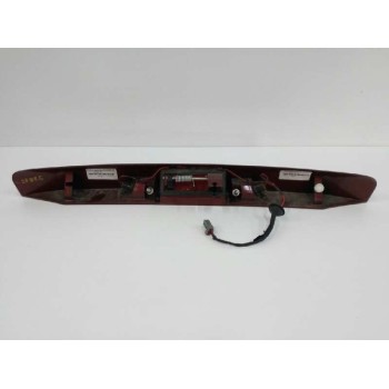 Recambio de maneta exterior maletero / porton para jeep compass 2.2 crd cat referencia OEM IAM 0ZH33JRPAK  